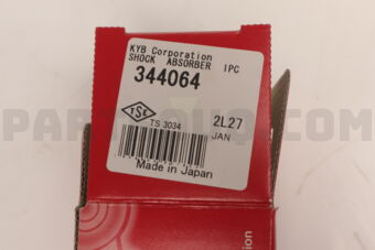 344064 SHOCK ABSOBER