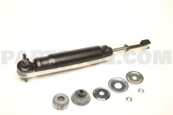 344109 SHOCK ABSORBER