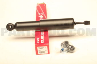 344201 SHOCK ABSORBER