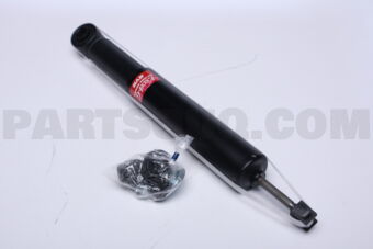 344410 SHOCK ABSORBER