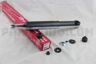 344416 SHOCK ABSORBER