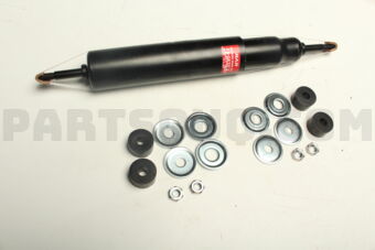 345020 SHOCK ABSORBER
