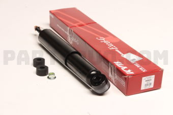 345023 SHOCK ABSORBER