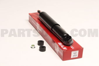 345023 SHOCK ABSORBER