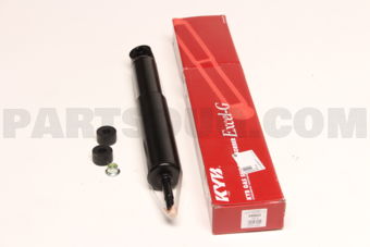 345023 SHOCK ABSORBER
