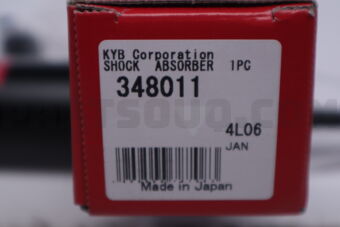 348011 SHOCK ABSORBER