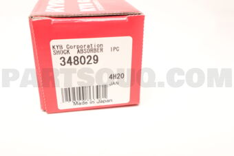 348029 SHOCK ABSORBER