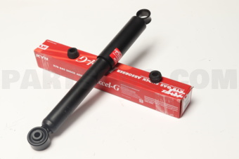 348033 SHOCK ABSORBER SU APV R KYB
