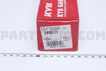 348071 SHOCK ABSORBER