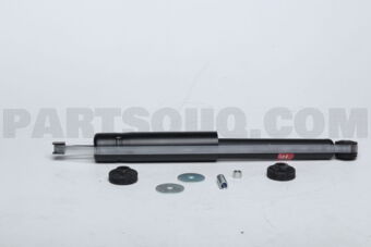 348079 Kayaba SHOCK ABSORBER