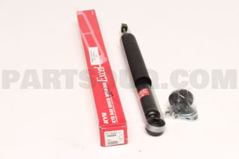 348084 SHOCK ABSORBER
