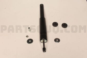 SHOCK ABSORBER 348086 | Kayaba Parts | PartSouq