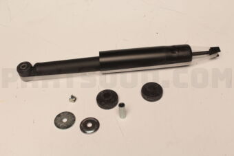 【激安通販 オンラインショップ】 SHOCK PartSouq | Parts Kayaba | 348086 ABSORBER 絵画