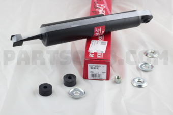 349037 SHOCK ABSORBER
