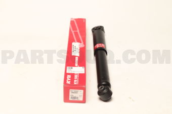 349203 SHOCK ABSORBER LEXUS RX R KYB