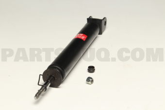 349244 SHOCK ABSORBER