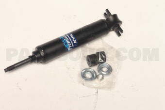 443341 SHOCK ABSORBER MZ B SERIES/PROCEED FRONT RH/LH 1972- KYB