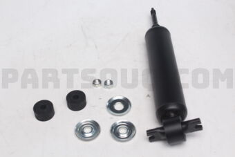 444022 SHOCK ABSORBER
