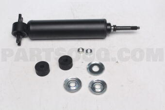 444022 SHOCK ABSORBER