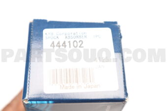 444102 SHOCK ABSORBER