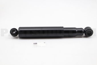444123 SHOCK ABSORBER