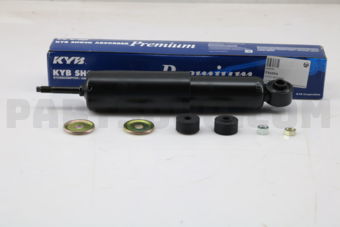 444139 SHOCK ABSORBER