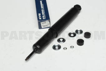 444319 SHOCK ABSORBER