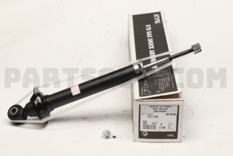 551108 SHOCK ABSORBER
