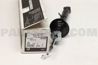551112 SHOCK ABSORBER