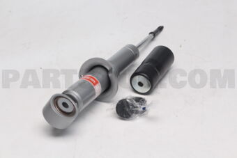 551119 SHOCK ABSORBER