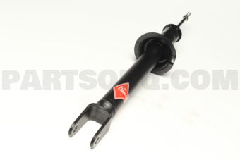 551122 KYB SHOCK ABSORBER