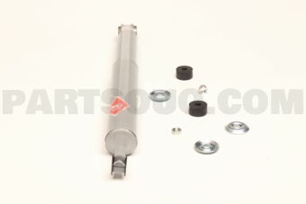 553195 SHOCK ABSORBER
