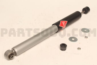 553340 SHOCK ABSORBER
