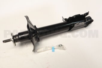 632046 SHOCK RR RH SUNNY SENTRA CHERRY PULSAR 1986~