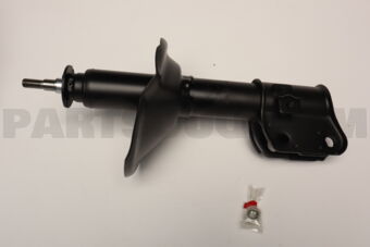 633217 SHOCK ABSORBER SUB IMPREZA FRONT RH 1998-2000 KYB