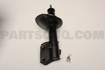 633217 SHOCK ABSORBER SUB IMPREZA FRONT RH 1998-2000 KYB