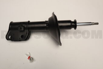 633218 SHOCK ABSORBER SUB IMPREZA FRONT LH 1998-2000 KYB