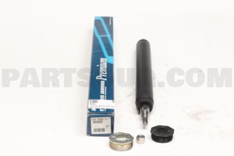 665020 SHOCK ABSORBER MI GALANT/SAPPORO/LAMBD