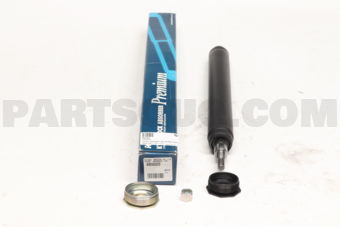665020 SHOCK ABSORBER MI GALANT/SAPPORO/LAMBD