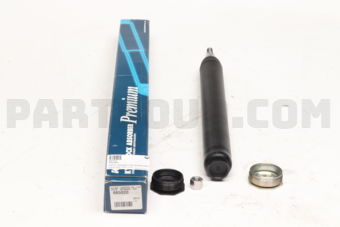 665020 SHOCK ABSORBER MI GALANT/SAPPORO/LAMBD