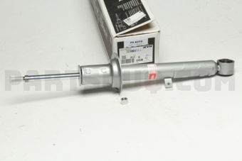721001 SHOCK ABSORBER TO MARK X FRONT RH 2009