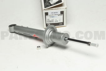 721001 SHOCK ABSORBER TO MARK X FRONT RH 2009