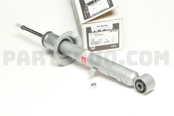 721002 SHOCK ABSORBER TO MARK X FRONT LH 2009
