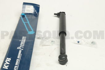 KS1001 STEERING DAMPER