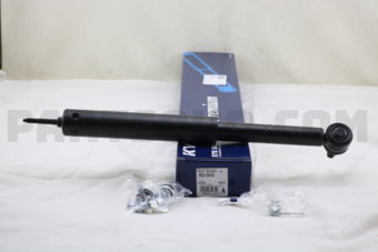 KS1005 STEERING DAMPER
