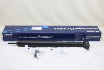 KS1005 STEERING DAMPER