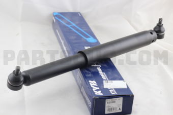 KS1008 STEERING DAMPER