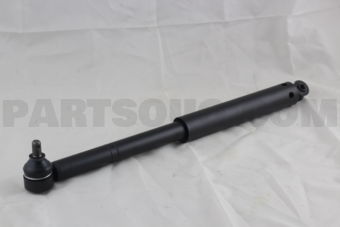 KS1011 Kayaba STEERING DAMPER
