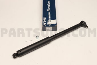 KS1011 STEERING DAMPER