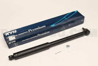 KS1011 STEERING DAMPER